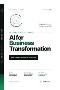 AI For Business Transformation