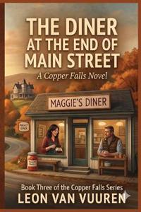 The Diner at the end of Main Street