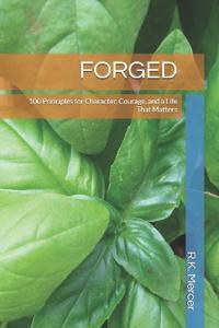 FORGED