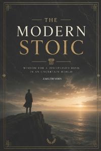 THE MODERN STOIC