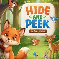 Hide and Peek