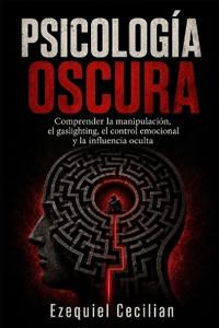 PSICOLOGÍA OSCURA