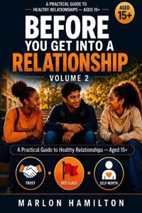 Before You Get Into a Relationship