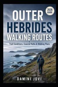 Outer Hebrides Walking Routes