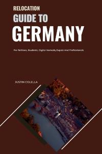 Relocation Guide to Germany