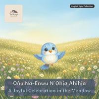 A Joyful Celebration in the Meadow