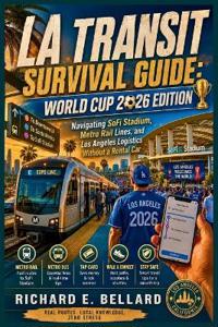 LA Transit Survival Guide