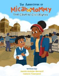 The Adventures of Micah & Mommy