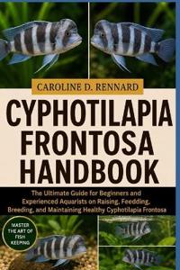 CYPHOTILAPIA FRONTOSA HANDBOOK