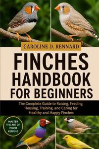 FINCHES HANDBOOK FOR BEGINNERS