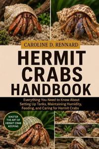 HERMIT CRABS HANDBOOK