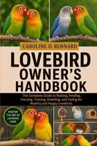 LOVEBIRD OWNER'S HANDBOOK