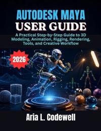 Autodesk Maya User Guide