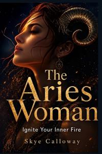 The Aries Woman