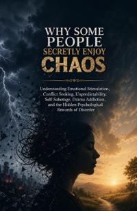 Why Some People Secretly Enjoy Chaos