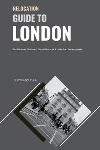 Relocation Guide to London