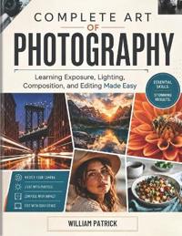 Complete Art of Photography