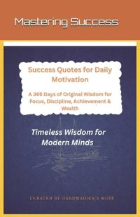 Mastering Success