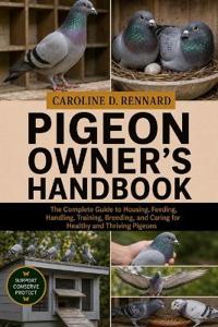 PIGEON OWNER'S HANDBOOK