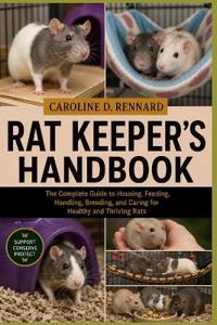 RAT KEEPER'S HANDBOOK