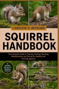 SQUIRREL HANDBOOK