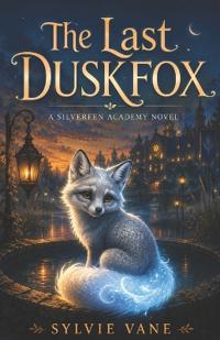 The Last Duskfox