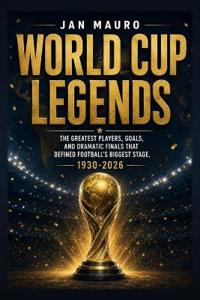 World Cup Legends