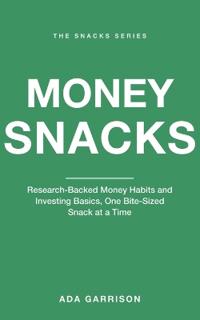 Money Snacks