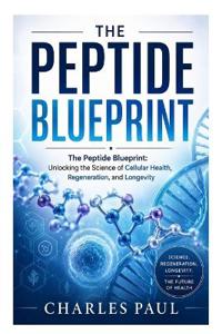 The Peptide Blueprint