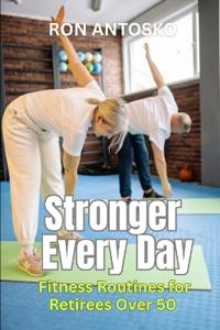Stronger Every Day