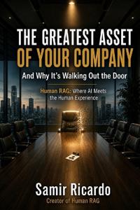 The Greatest Asset of Your Company