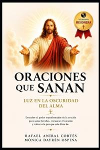 Oraciones que Sanan