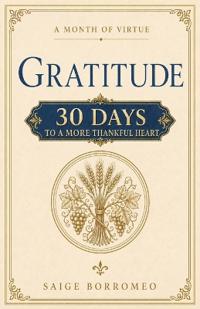 A Month of Virtue