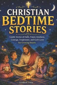 Christian Bedtime Stories
