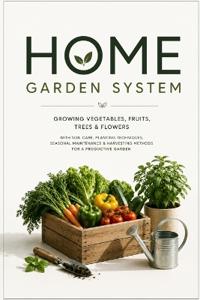 Home Garden System
