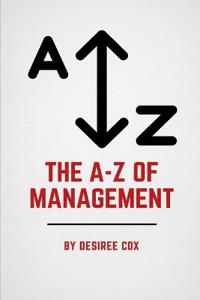 A to Z of Management