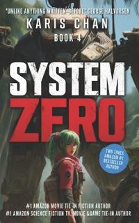 System Zero Book 4