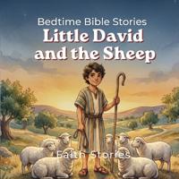 Little David and the Sheep