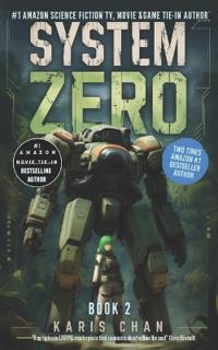 System Zero Book 2