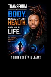 Transform Your Body Reclaim Your Health.
