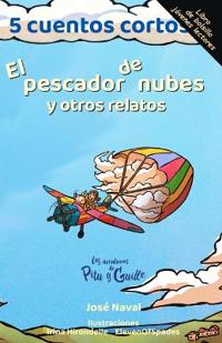 El pescador de nubes y otros relatos