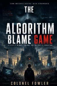 The Algorithm Blame Game