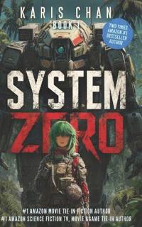 System Zero Book 1