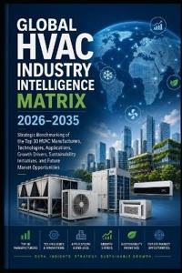 Global HVAC Industry Intelligence Matrix 2026-2035
