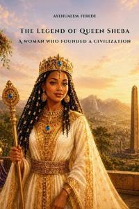 The Legend of Queen Sheba
