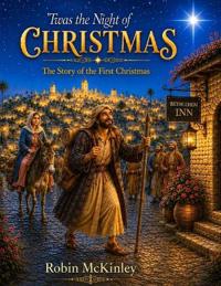 Twas the Night of Christmas