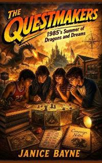 The Questmakers