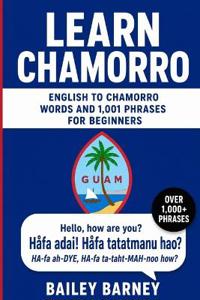 Learn Chamorro