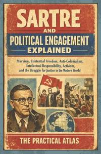 Sartre and Political Engagement Explained