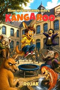How My Son Turned Into a Kangaroo